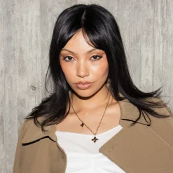 Women MVMT Necklaces^Burst Necklace