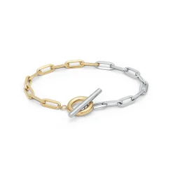 Women MVMT Chains|Bracelets^Cable Chain Bracelet