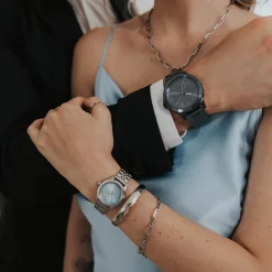 Women MVMT Chains|Bracelets^Cable Chain Bracelet