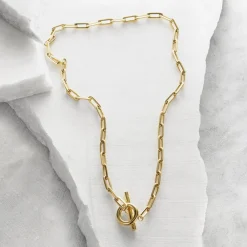 Women MVMT Chains|Necklaces^Cable Chain Necklace