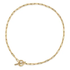 Women MVMT Chains|Necklaces^Cable Chain Necklace