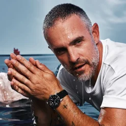 MVMT Waterproof|Automatic^Cali Diver GMT Automatic