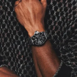 MVMT Waterproof|Automatic^Cali Diver GMT Automatic