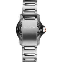 MVMT Waterproof|Automatic^Cali Diver GMT Automatic