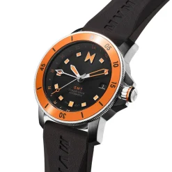 MVMT Waterproof|Automatic^Cali Diver GMT Automatic