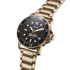 MVMT Shop All^Cali Diver GMT Automatic