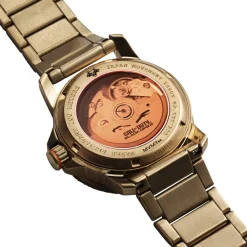 MVMT Shop All^Cali Diver GMT Automatic