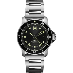 MVMT Waterproof|Automatic^Cali Diver GMT Automatic