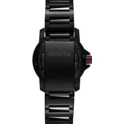 MVMT Waterproof|Automatic^Cali Diver GMT Automatic