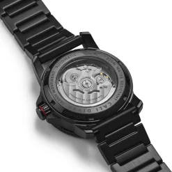 MVMT Waterproof|Automatic^Cali Diver GMT Automatic