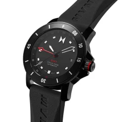 MVMT Waterproof|Automatic^Cali Diver GMT Automatic