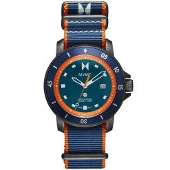 MVMT Cali Diver|Shop All^Cali Diver Solar