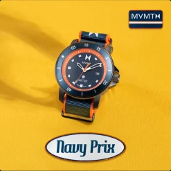 MVMT Cali Diver|Shop All^Cali Diver Solar