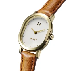 Women MVMT Oval|Shop All^Carmel Oval