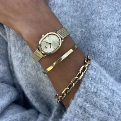 Women MVMT Oval|Shop All^Carmel Oval