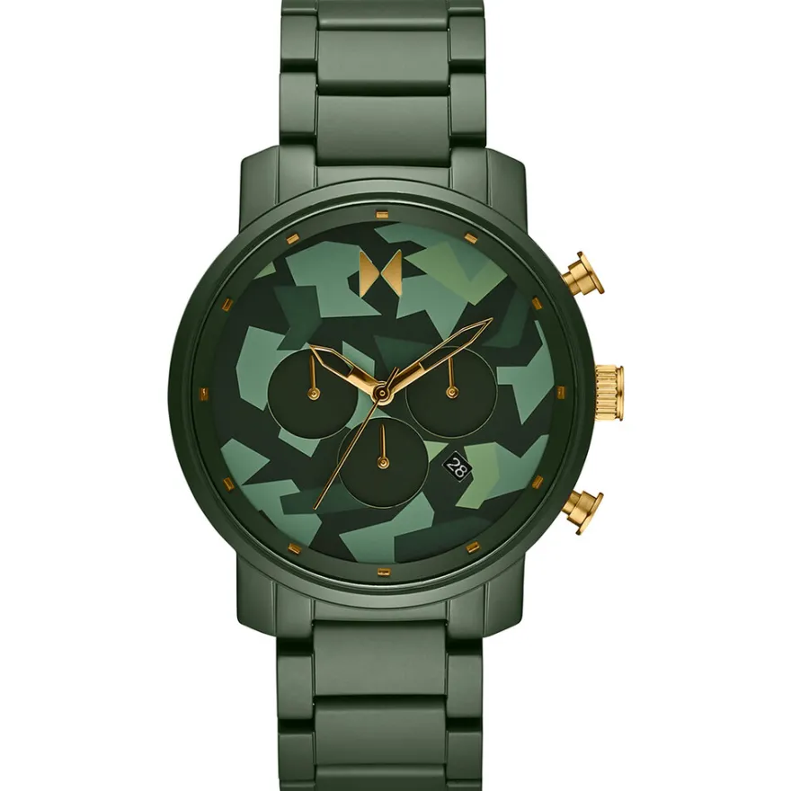 MVMT Chronographs|Ceramics^Chrono Ceramic