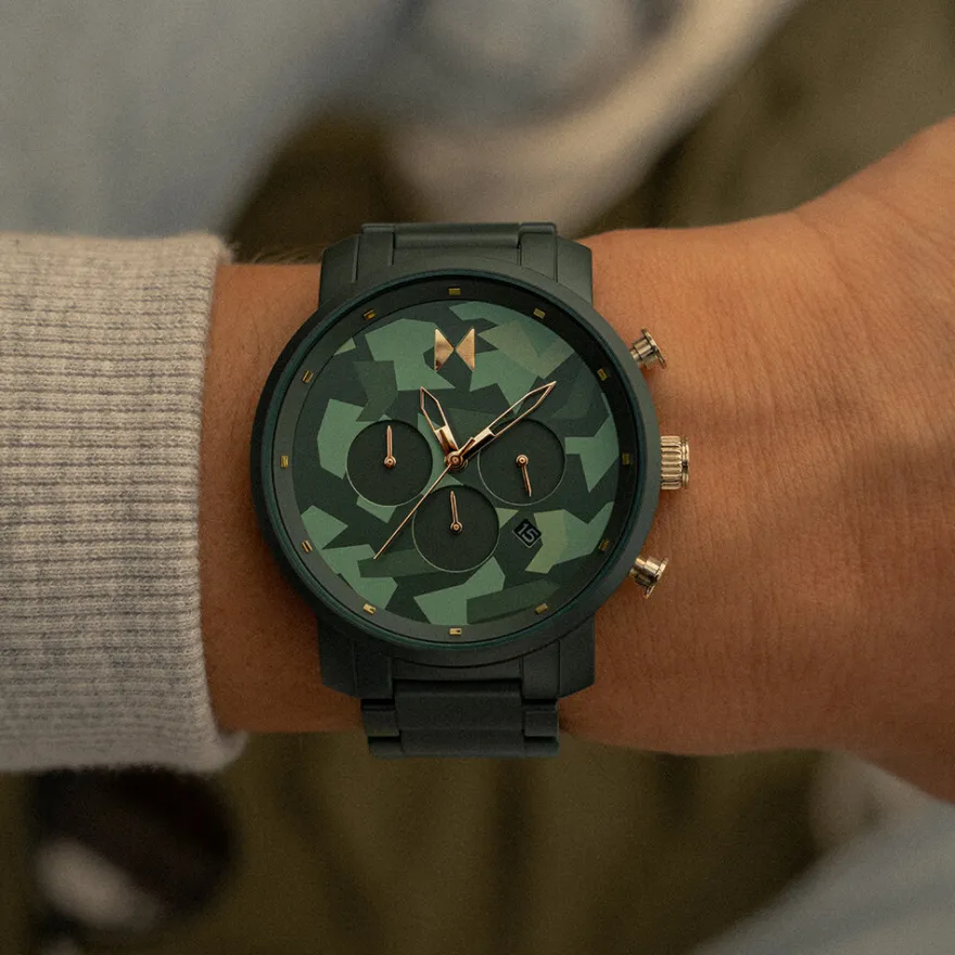 MVMT Chronographs|Ceramics^Chrono Ceramic