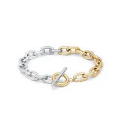 Women MVMT Chains|Bracelets^Chunky Cable Bracelet