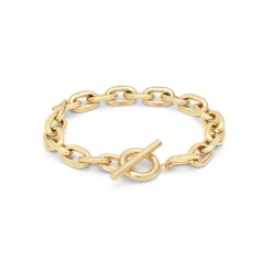 Women MVMT Chains|Bracelets^Chunky Cable Bracelet