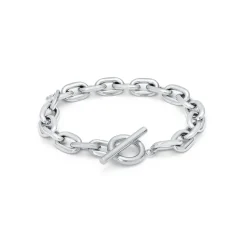 Women MVMT Chains|Bracelets^Chunky Cable Bracelet