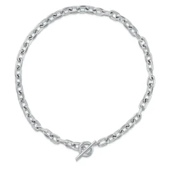 Women MVMT Chains|Necklaces^Chunky Cable Necklace