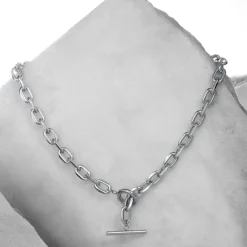 Women MVMT Chains|Necklaces^Chunky Cable Necklace