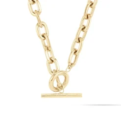 Women MVMT Chains|Necklaces^Chunky Cable Necklace