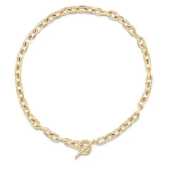 Women MVMT Chains|Necklaces^Chunky Cable Necklace