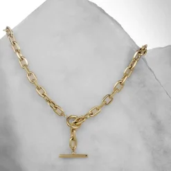 Women MVMT Chains|Necklaces^Chunky Cable Necklace