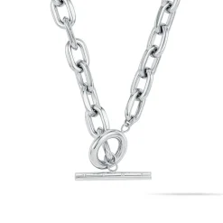 Women MVMT Chains|Necklaces^Chunky Cable Necklace
