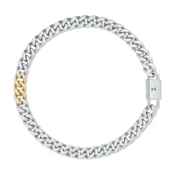 Women MVMT Necklaces^Chunky Padlock Necklace