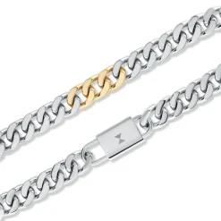 Women MVMT Necklaces^Chunky Padlock Necklace