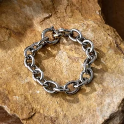 Women MVMT Chains|Bracelets^Circuit Chain Bracelet