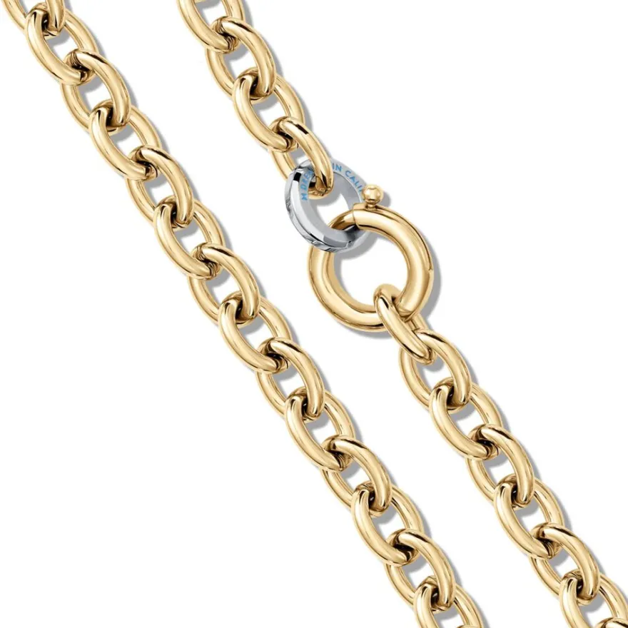 Women MVMT Chains|Necklaces^Circuit Chain Necklace