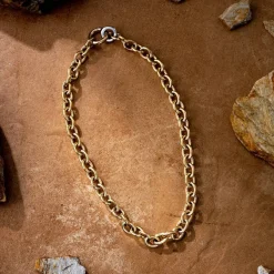 Women MVMT Chains|Necklaces^Circuit Chain Necklace
