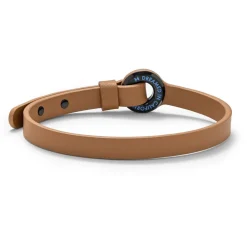 MVMT Leather|Bracelets^Circuit Leather Wrap