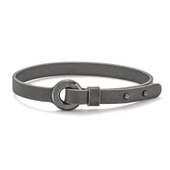 MVMT Leather|Bracelets^Circuit Leather Wrap