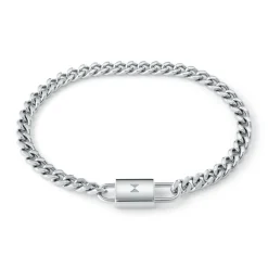 MVMT Bracelets^Curb Chain Bracelet - 5MM