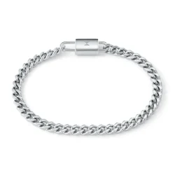 MVMT Bracelets^Curb Chain Bracelet - 5MM