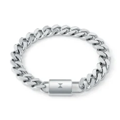 MVMT Bracelets^Curb Chain Bracelet - 5MM
