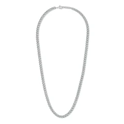 MVMT Necklaces^Curb Chain Necklace - 5MM