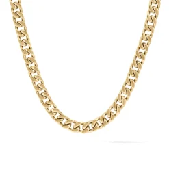 MVMT Necklaces^Curb Chain Necklace - 5MM