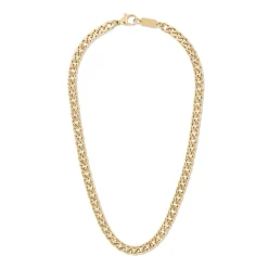 MVMT Necklaces^Curb Chain Necklace - 7MM