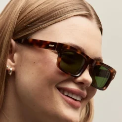 Women MVMT Rectangle|Rectangle^Del Mar Rectangle Sunglasses