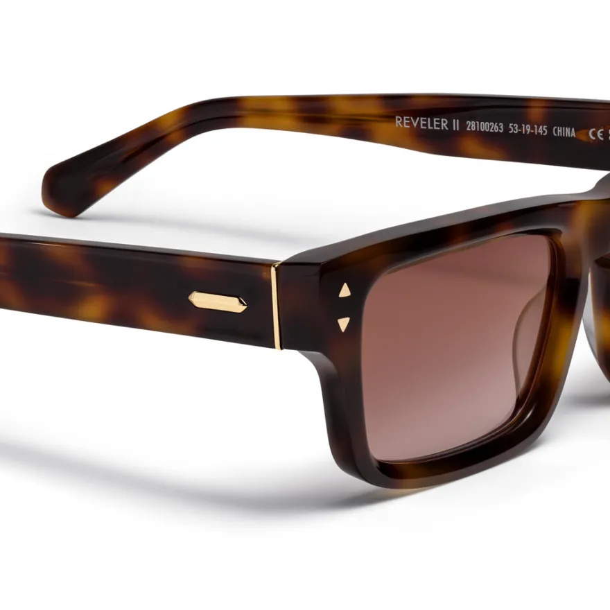 Women MVMT Rectangle|Rectangle^Del Mar Rectangle Sunglasses