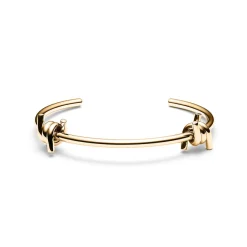 Women MVMT Cuffs|Bracelets^Double Barbed Cuff