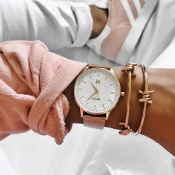 Women MVMT Cuffs|Bracelets^Double Barbed Cuff