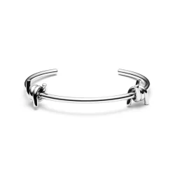 Women MVMT Cuffs|Bracelets^Double Barbed Cuff