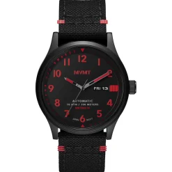 MVMT Waterproof|Automatic^Field Automatic