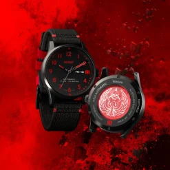 MVMT Waterproof|Automatic^Field Automatic